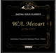 CD N°795 - W.A. MOZART 1756-1791 - COMPILATION - Klassik