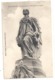 449. BELFORT - LE MONUMENT AUX MORTS ( Partie Du Haut ) . CARTE AFFR AU VERSO LE 24-8-1925 . 2 SCANES - Belfort - Ville