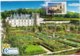 CARTE MAXIMUM: FRANCE:Architecture De La  Renaissance En France :Château De VILLANDRY : 1er Jour 27 Mars 2015 (neuve) - 2010-2019