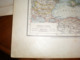 Europaisches Russland  Volks Und Familien Atlas A Shobel Leipzig 1901 Big Map - Cartes Géographiques