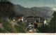 Tibet Thibet, Kargyu Monastery (1910s) Burlington Smith Postcard - Tibet