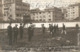 GENOVA - CONCORSO ALLA MIGLIORE ISTANTANEA - FORMATO PICCOLO - VIAGGIATA 1903 - (rif. R78) - Fotografia