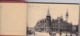 Delcampe - Carnet Gand - 9* CPA - Ca. 1910 (43546) - Gent