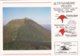 FRANCE---VOLCAN---DYNAMISME PELEEN--Le Puy De Dôme--volcanisme En Auvergne---voir 2 Scans - Autres & Non Classés