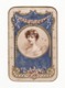 Calendrier De 1909    SAVON A LA CREME SIMON - Petit Format : 1901-20