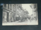 SUISSE / BERNE / THOUNE  1910 /  VUE   RUE ANIMEE & COMMERCES     ..  EDITEUR - Berne