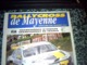 Sport Rallye Magasine  RALLYCROSS De MAYENNE 10 11 12 MAI 1996 - Sport