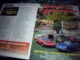 Sport Rallye Magasine  RALLYCROSS De MAYENNE 10 11 12 MAI 1996 - Sport