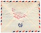 CAMBODGE - Enveloppe Depuis Phnompenh - 1972 - Cachet Rouge "République Kmère Agressée Par Impérialistes Viet-cong ...." - Cambodja