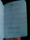 Delcampe - +++ Hungary - Passport Passeport 1993 Köné Db01 - Documenti Storici