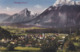 Brixlegg * Gesamtansicht, Gebirge, Tirol, Alpen * Österreich * AK846 - Brixlegg