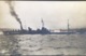 GERMAN SUBMARINE WWI S.M.S. UNTERSEEBOOT U1 Real Photo C. 1914 Sousmarin - Sous-marins