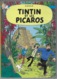 DVD. Tintin Et Les Picaros. Hergé. - Dessin Animé