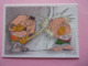 PANINI Astérix CARREFOUR N°47 Boxe - Franse Uitgave