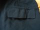 Veste - Veste Noire Ancienne Petite Taille - - 1940-1970 ...