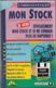 Logiciel Je Gère Mon Stock - Pour DOS 5.0 Ou Supérieur (1994, TBE+) - Autres & Non Classés