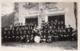 Freiwillige Feuerwehr - Musikkapelle Bruckhäusl Kirchbichl - Gruppenfoto Ca 1940 - Sonstige & Ohne Zuordnung