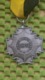 Medaille :Netherlands  - H.P.S.V -jeroen Bosch Mars - 's-Hertogenbosch.  / Vintage Medal - Walking Association - Andere & Zonder Classificatie