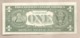 USA - Banconota Circolata Da 1 Dollaro "Ohio" P-443b - 1963 - Biljetten Van De  Federal Reserve (1928-...)