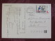 Czech Rep. 1999 Postcard "Marianske Lazne Multiview" To Prague - Comic - Wheel Chair - Lettres & Documents