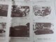 Delcampe - Livret Programe Randonnée Des Montagnettes Automobiles Anciennes,pub Antar,citroen Ford Peugeot Delage Talbot Bugatti... - Voitures