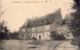 Carte Postale Ancienne - Croixdalle (76)(Seine-Maritime) - Le Château De Beauval - Autres & Non Classés