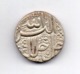 INDE - MUGHAL EMPIRE, 1 Rupee, Silver, AH : 963-1014 (AD : 1556-1605), KM #93 - India