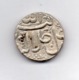 INDE - MUGHAL EMPIRE, 1 Rupee, Silver, AH : 963-1014 (AD : 1556-1605), KM #93 - India