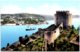 CONSTANTINOPLE - Chateaux D'Erurope - Turquie