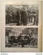 Delcampe - 1900 FETES DE BERGUES - OSCAR II ROI DE SUEDE - ECLIPSE DE SOLEIL - TROUBLES CHALON SUR SAÔNE - CORRIDA - ANNAMITE - Revues Anciennes - Avant 1900