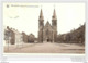 QUAREGNON ..-- Eglise De N - D . De Lourdes .1959 Vers GROS - FAYS ( Mme BODET - PETIT ) . Voir Verso . - Quaregnon