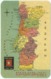 COMPANHIA De SEGUROS " PORTUGAL " - 1963 - Pocket Calendar - Small : 1961-70