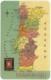 COMPANHIA De SEGUROS " PORTUGAL " - 1963 - Pocket Calendar - Small : 1961-70