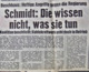 Abendpost Nachtausgabe Vom 1. August 1984 : Todes-Schock Im Hochhaus-Lift - Blüten Wie Noch Nie - Sonstige & Ohne Zuordnung