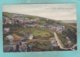 Small Old Post Card Of View From Harlech Castle, Gwynedd, Wales,S74. - Other & Unclassified