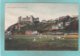 Small Old Post Card Of Harlech Castle, Gwynedd, Wales,S74. - Other & Unclassified