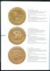 Croatia 1993 KUNA Coin Book With 60 Picture Of Concept Design For Croatia Coins Money Proof Tender Protocol 25 2019 - Croatia