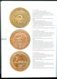 Delcampe - Croatia 1993 KUNA Coin Book With 60 Picture Of Concept Design For Croatia Coins Money Proof Tender Protocol 25 2019 - Croatia