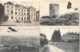 Lot N° 94 - 100 Cartes Du Département De L'Ain (01) - Villes, Villages, Barrages, Quelques Animations - 100 - 499 Cartes