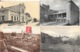 Lot N° 94 - 100 Cartes Du Département De L'Ain (01) - Villes, Villages, Barrages, Quelques Animations - 100 - 499 Postcards