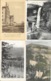 Delcampe - Lot N° 94 - 100 Cartes Du Département De L'Ain (01) - Villes, Villages, Barrages, Quelques Animations - 100 - 499 Postcards