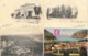 Delcampe - Lot N° 94 - 100 Cartes Du Département De L'Ain (01) - Villes, Villages, Barrages, Quelques Animations - 100 - 499 Postcards