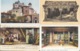 Delcampe - Lot N° 94 - 100 Cartes Du Département De L'Ain (01) - Villes, Villages, Barrages, Quelques Animations - 100 - 499 Karten