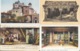 Delcampe - Lot N° 94 - 100 Cartes Du Département De L'Ain (01) - Villes, Villages, Barrages, Quelques Animations - 100 - 499 Postcards