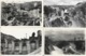 Delcampe - Lot N° 94 - 100 Cartes Du Département De L'Ain (01) - Villes, Villages, Barrages, Quelques Animations - 100 - 499 Karten