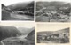 Delcampe - Lot N° 94 - 100 Cartes Du Département De L'Ain (01) - Villes, Villages, Barrages, Quelques Animations - 100 - 499 Postcards