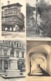 Delcampe - Lot N° 94 - 100 Cartes Du Département De L'Ain (01) - Villes, Villages, Barrages, Quelques Animations - 100 - 499 Karten