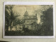 MONS CHATEAU JACQUET  1910 - Mons