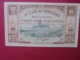 VERVIERS 25 CENTIMES 1914 CIRCULER (B.8) - Collections
