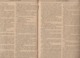 BUFFALO BILL . LA CHASSE AUX CHINOIS - Fascicule  N°76 De 1920 - Sté Belge "SOBELI" à Bruxelles - 34 Pages - 18 Photos - 1901-1940